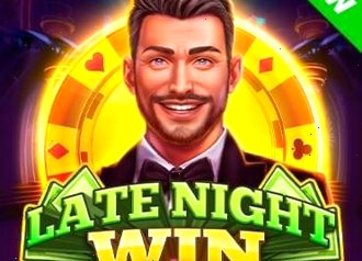 Игровой слот Late Night Win в Бип Бип казино