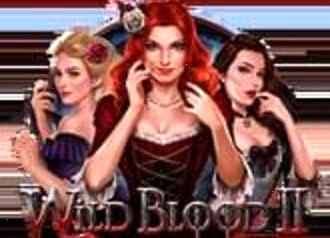 Video slot Wild Blood Play'n GO